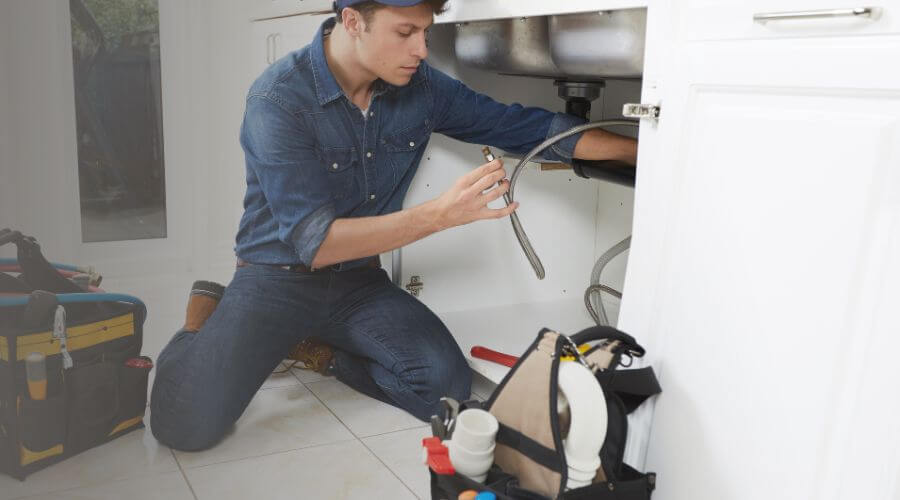 Professional Leak Detection Services in Ute Park, NM